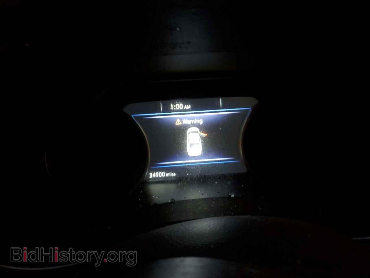 2021 NISSAN MAXIMA - VIN: 1N4AA6CV3MC508260 - Фото 9