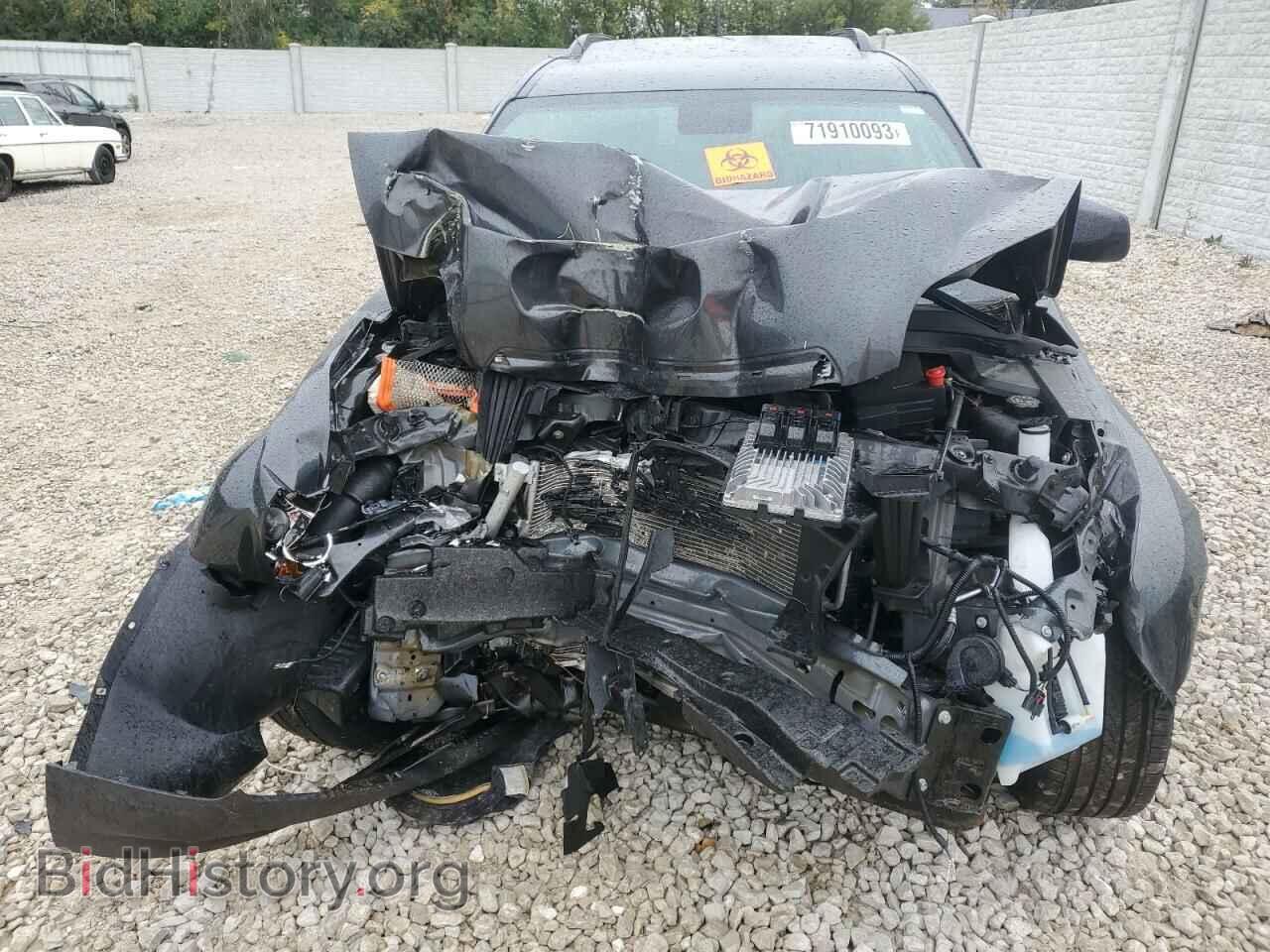 2017 GMC TERRAIN - VIN: 2GKFLTEK9H6268274 - Photo 5
