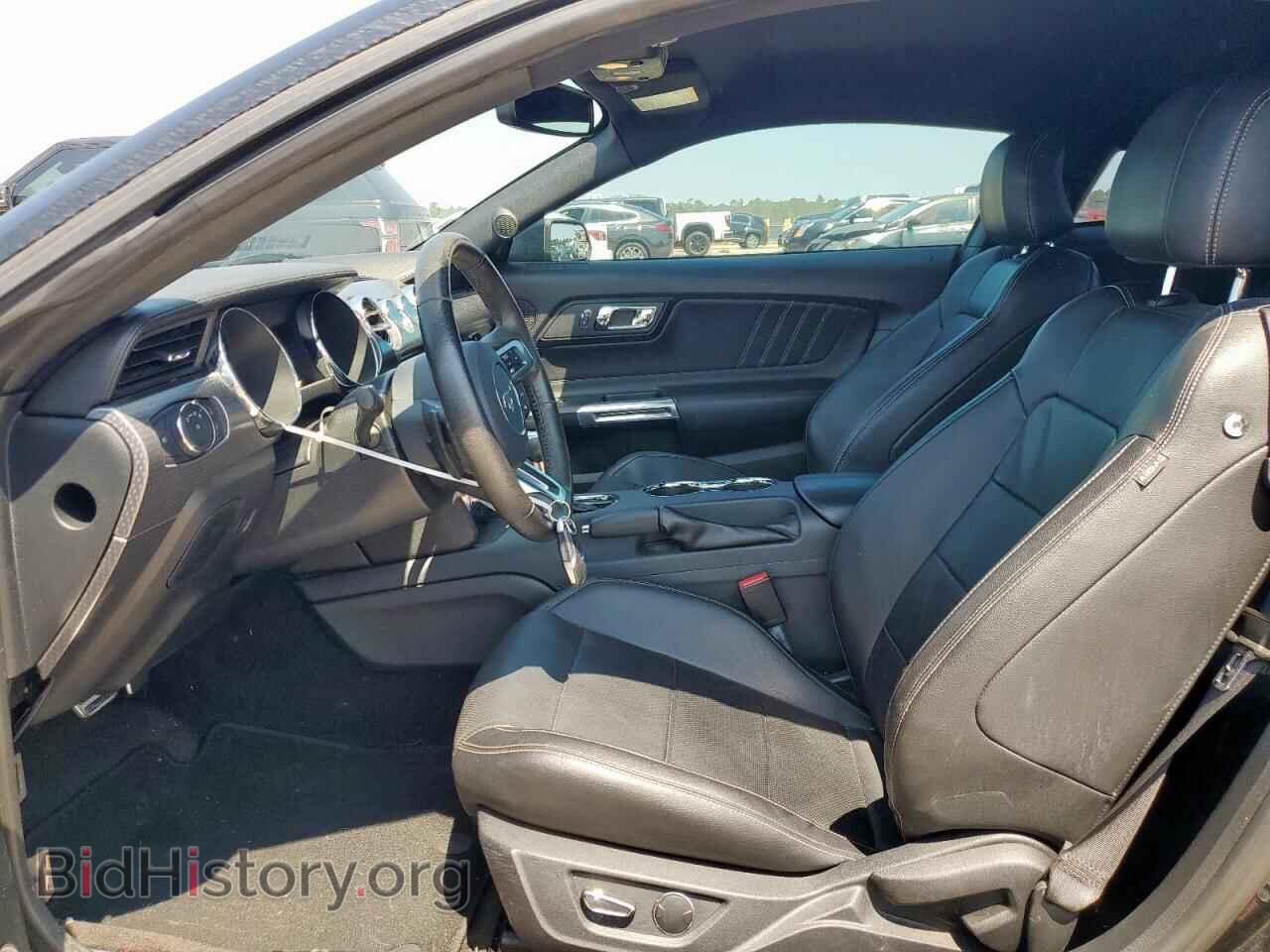 2015 FORD ALL Models - VIN: 1FA6P8TH2F5370311 - Фото 7