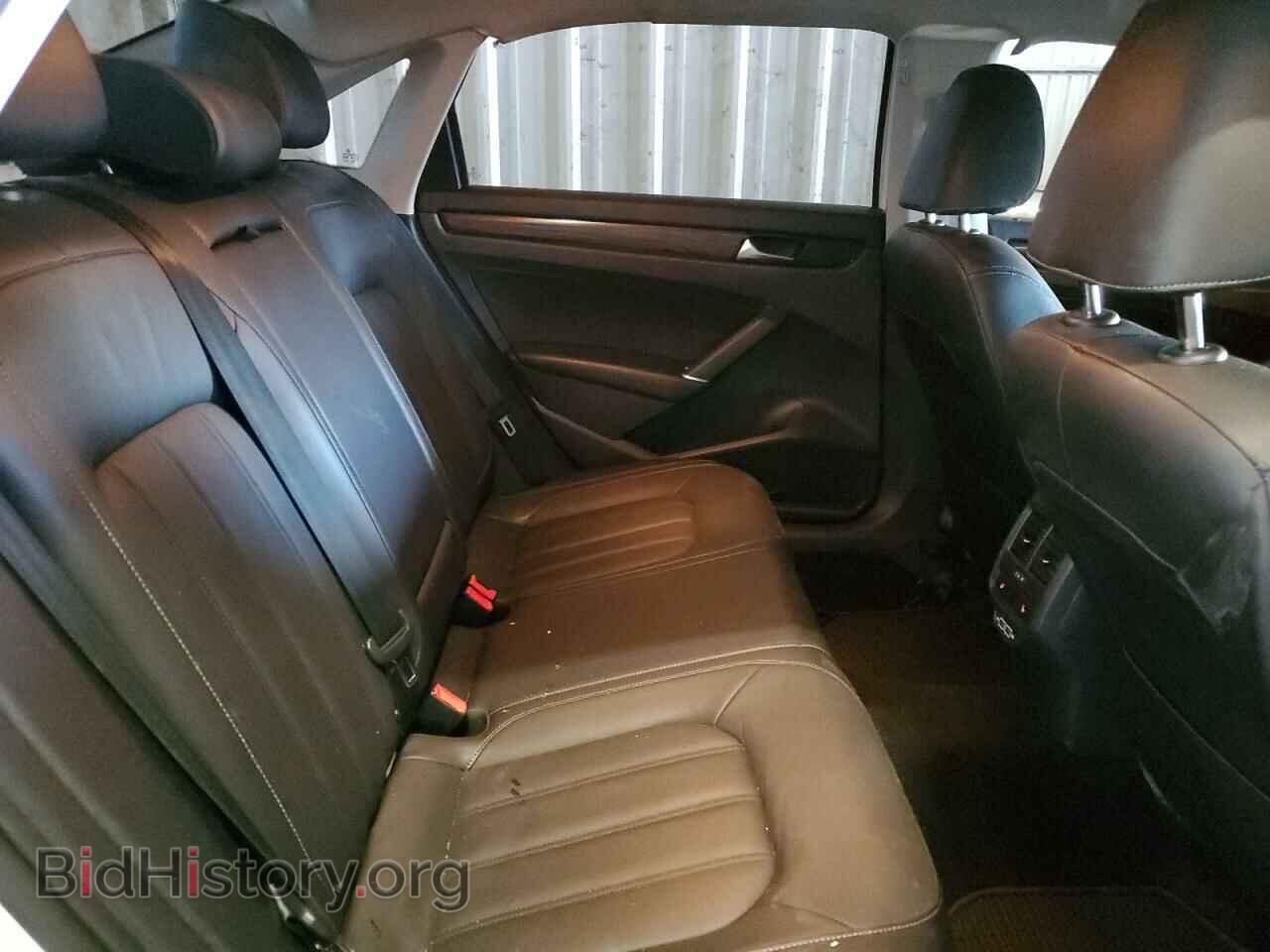 2020 VOLKSWAGEN PASSAT - VIN: 1VWCA7A32LC006166 - Фото 10