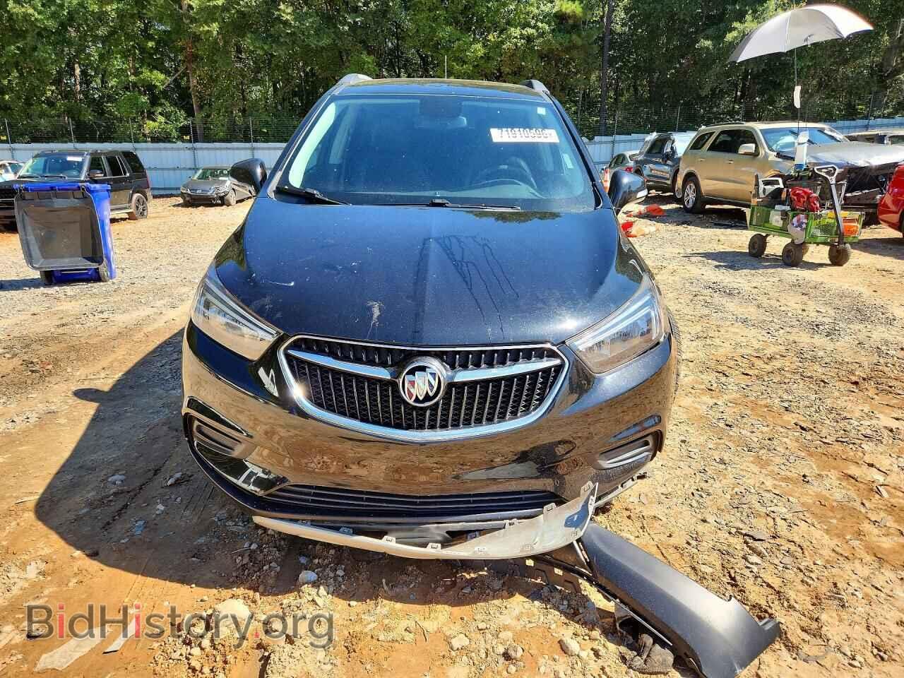 2019 BUICK ENCORE - VIN: KL4CJASB5KB960558 - Photo 5