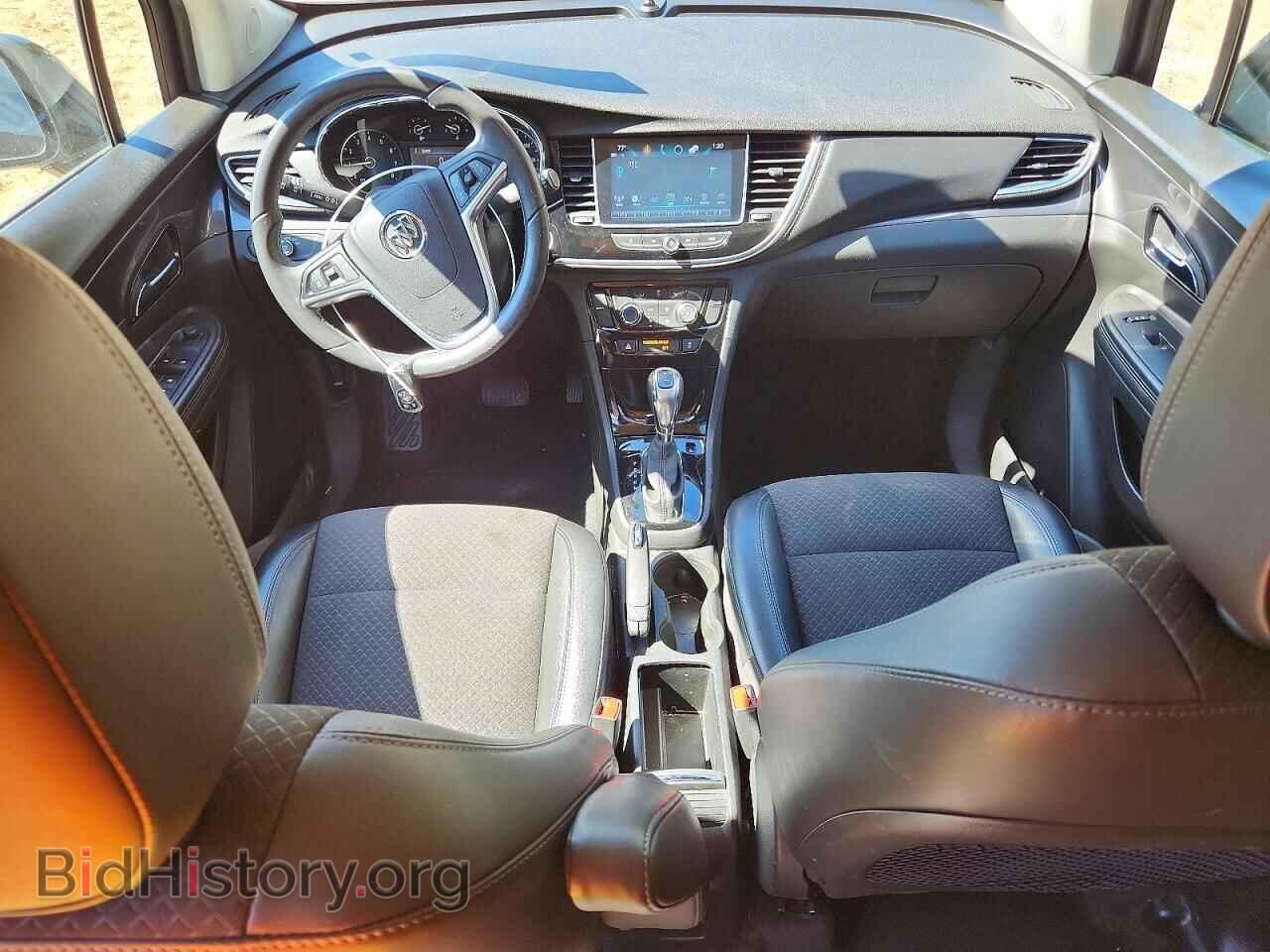 2019 BUICK ENCORE - VIN: KL4CJASB5KB960558 - Photo 8