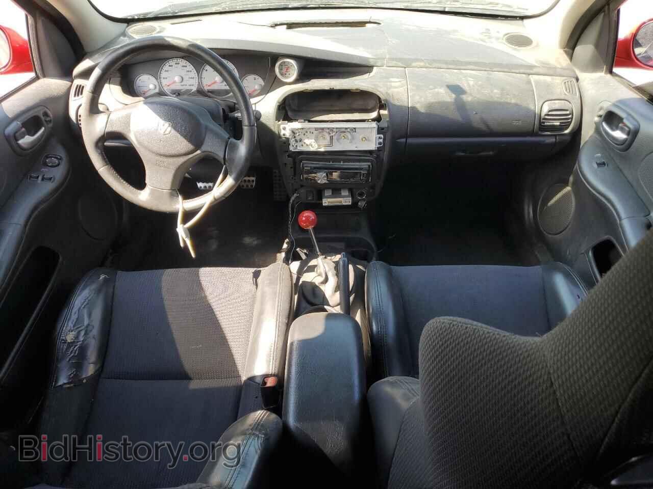 2005 DODGE NEON - VIN: 1B3ES66S55D194523 - Фото 8