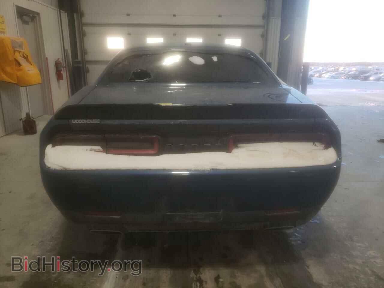 2021 DODGE CHALLENGER - VIN: 2C3CDZGGXMH564852 - Photo 6
