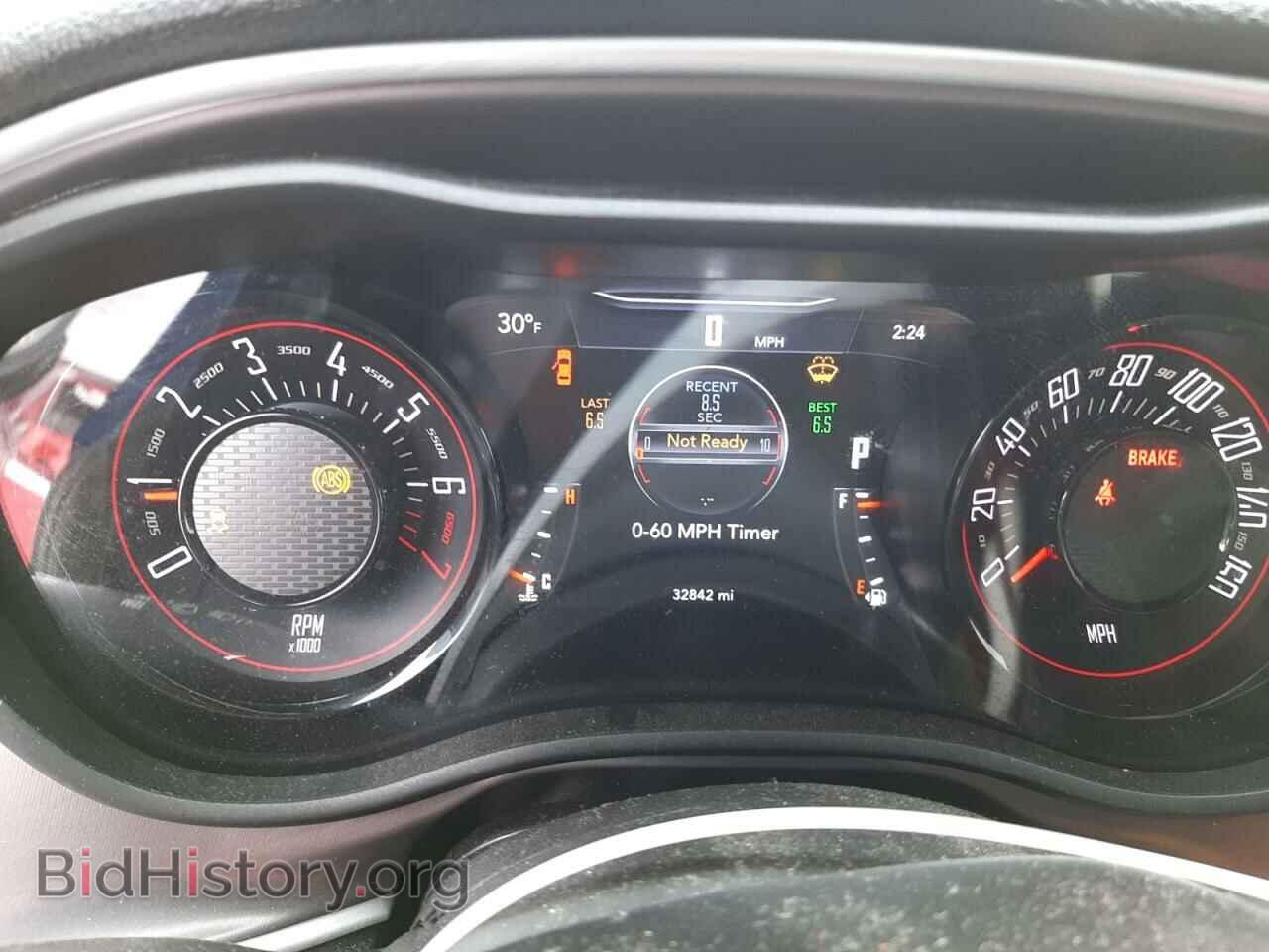 2021 DODGE CHALLENGER - VIN: 2C3CDZGGXMH564852 - Photo 9