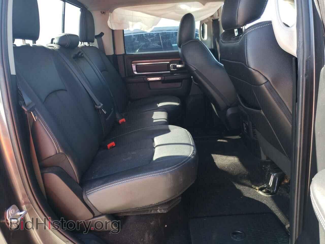 2018 RAM 1500 - VIN: 1C6RR7NT3JS151470 - Фото 10