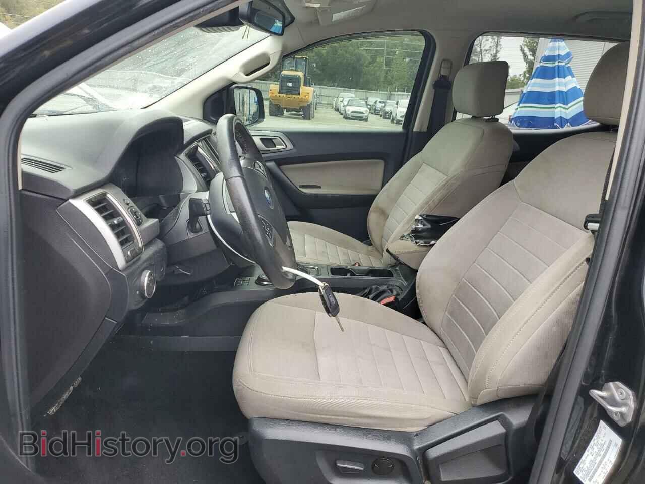 2019 FORD RANGER - VIN: 1FTER4FH3KLA53700 - Фото 7