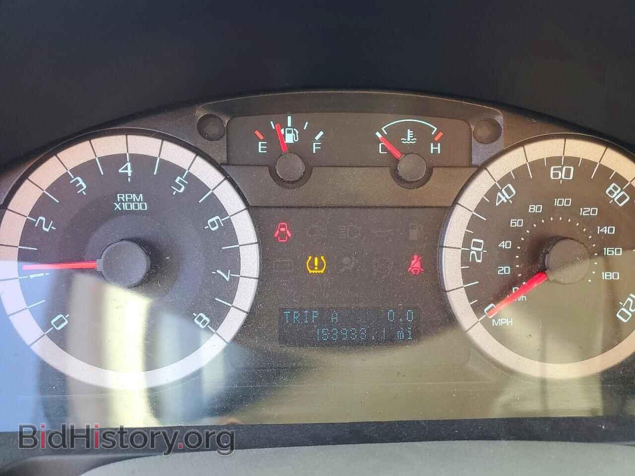 2012 FORD ESCAPE - VIN: 1FMCU0D75CKB57827 - Photo 9