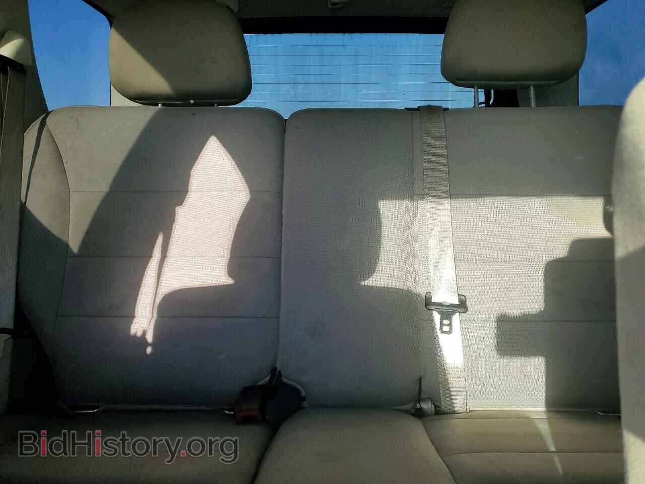 2012 FORD ESCAPE - VIN: 1FMCU0D75CKB57827 - Photo 10