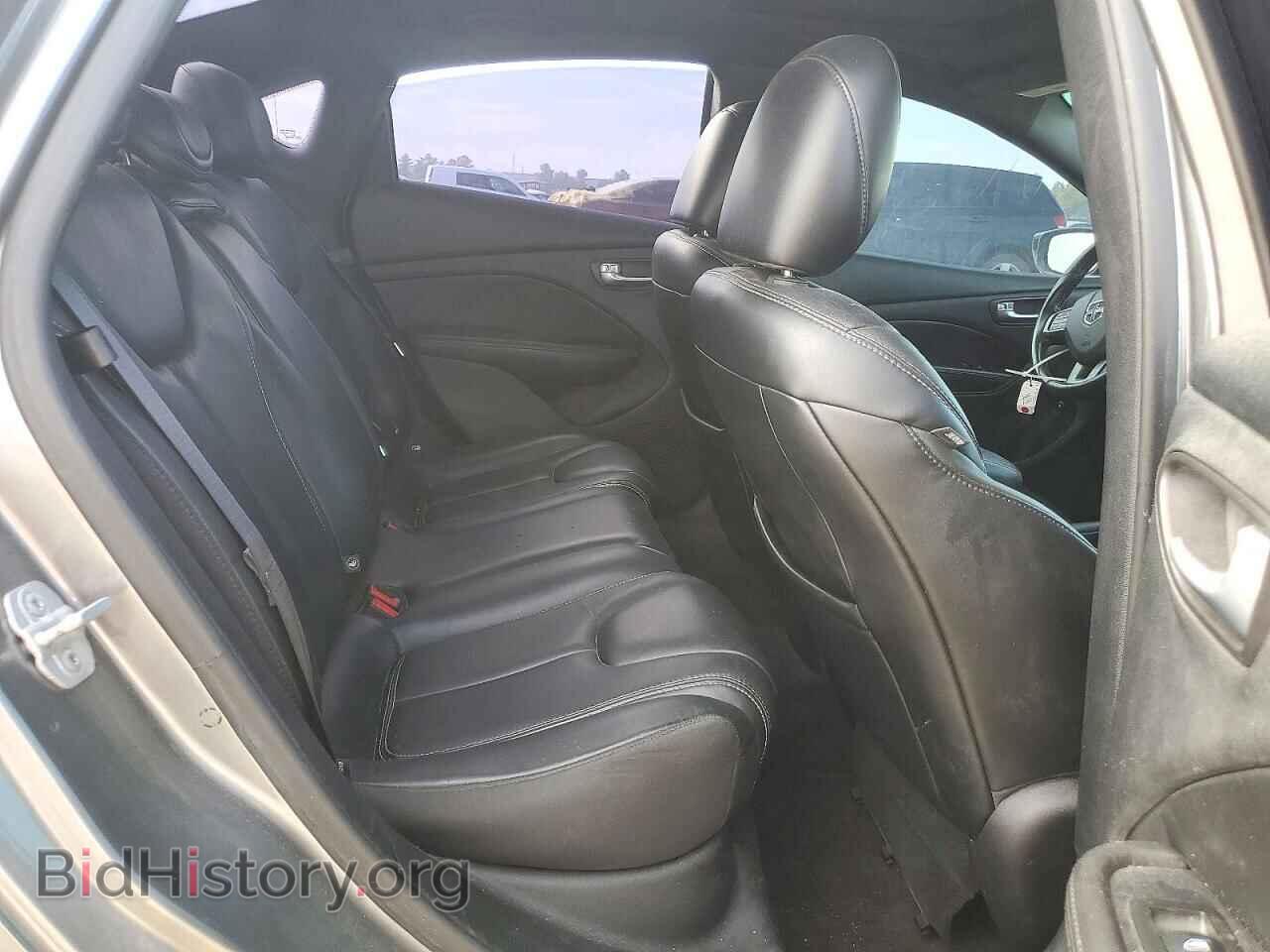 2013 DODGE DART - VIN: 1C3CDFCAXDD182222 - Photo 10