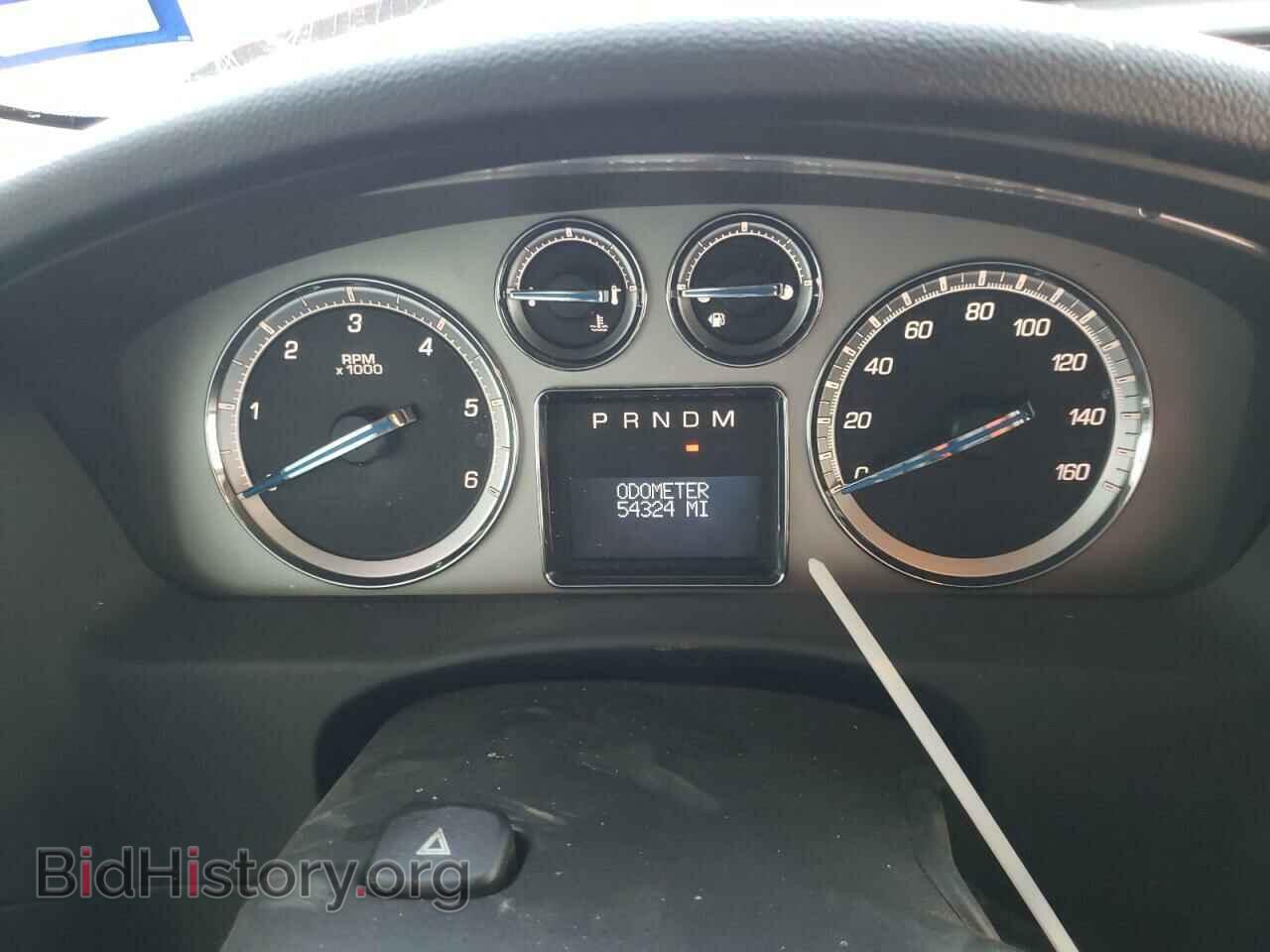 2013 CADILLAC ESCALADE - VIN: 1GYS4CEF7DR178852 - Фото 9