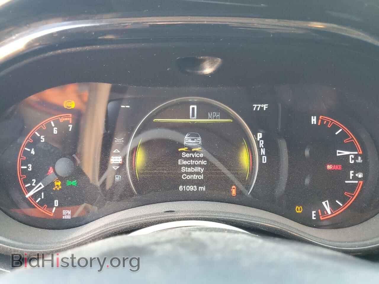 2021 DODGE DURANGO - VIN: 1C4RDHAGXMC761421 - Photo 9