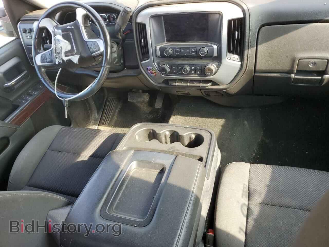 2014 GMC SIERRA - VIN: 1GTR1UEC1EZ129334 - Фото 8