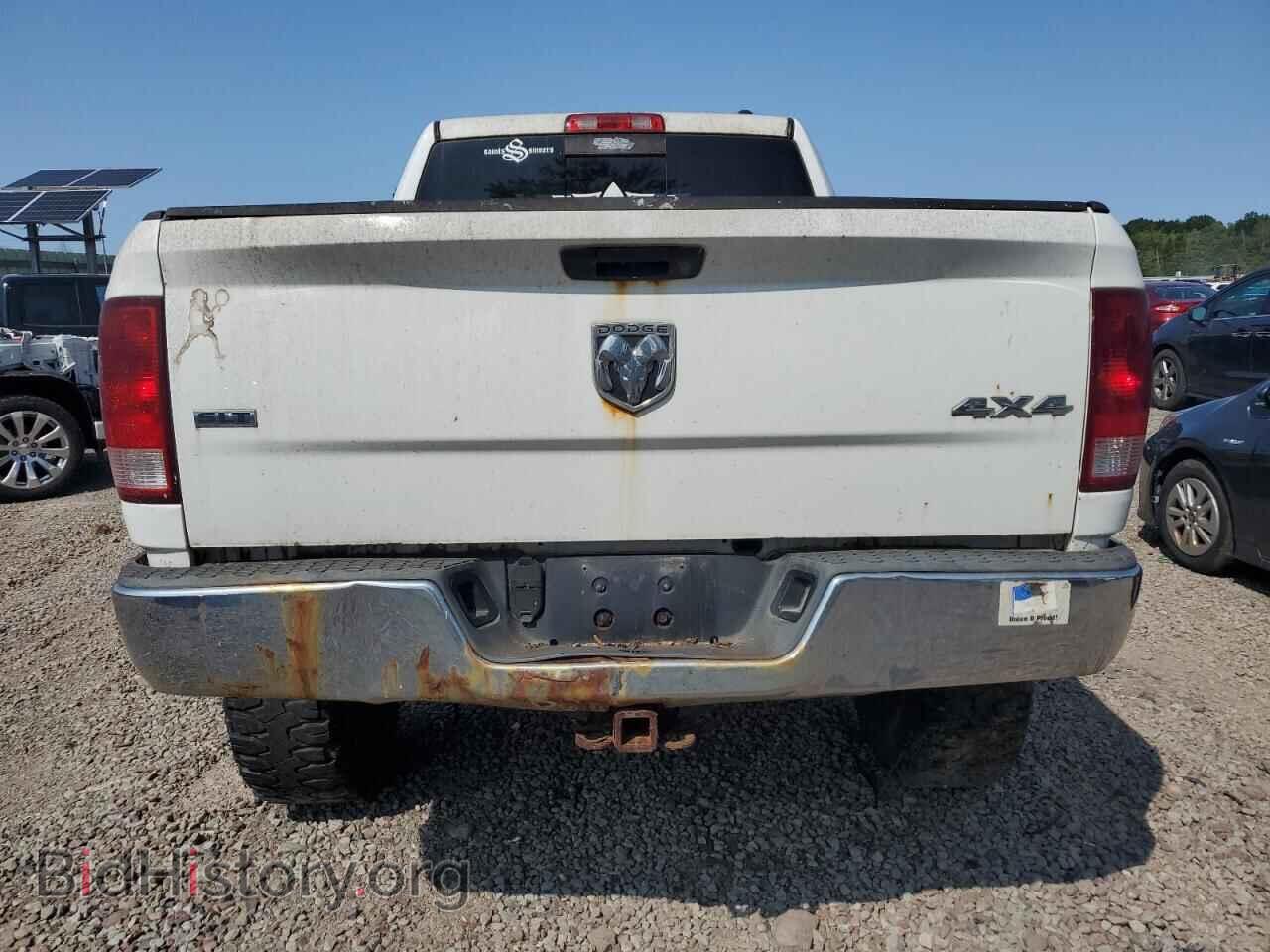 2010 DODGE All Models - VIN: 3D7TT2CT7AG117003 - Photo 6