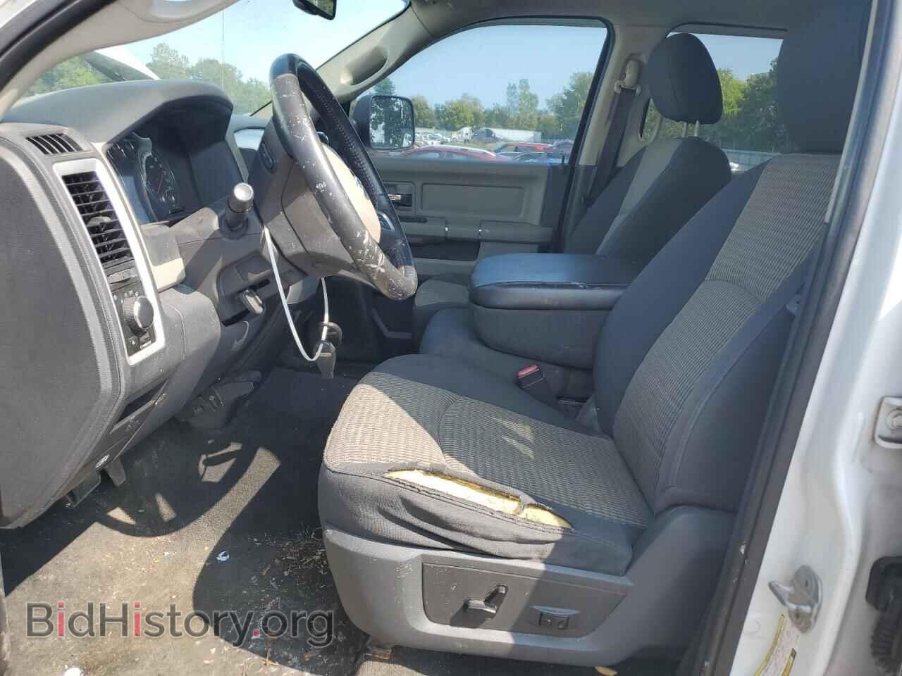 2010 DODGE All Models - VIN: 3D7TT2CT7AG117003 - Photo 7