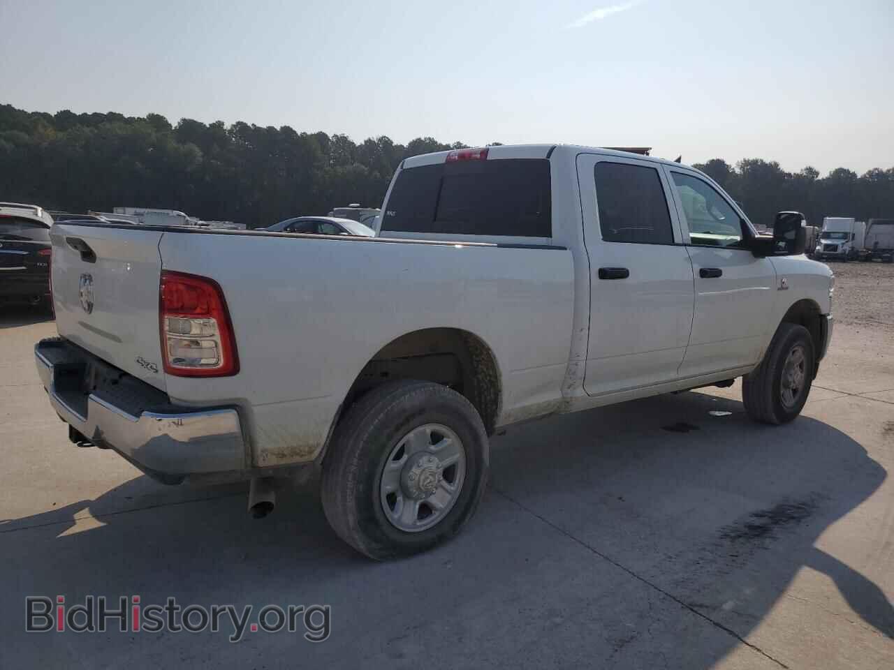 2024 RAM 2500 - VIN: 3C6UR5CL0RG173740 - Фото 3