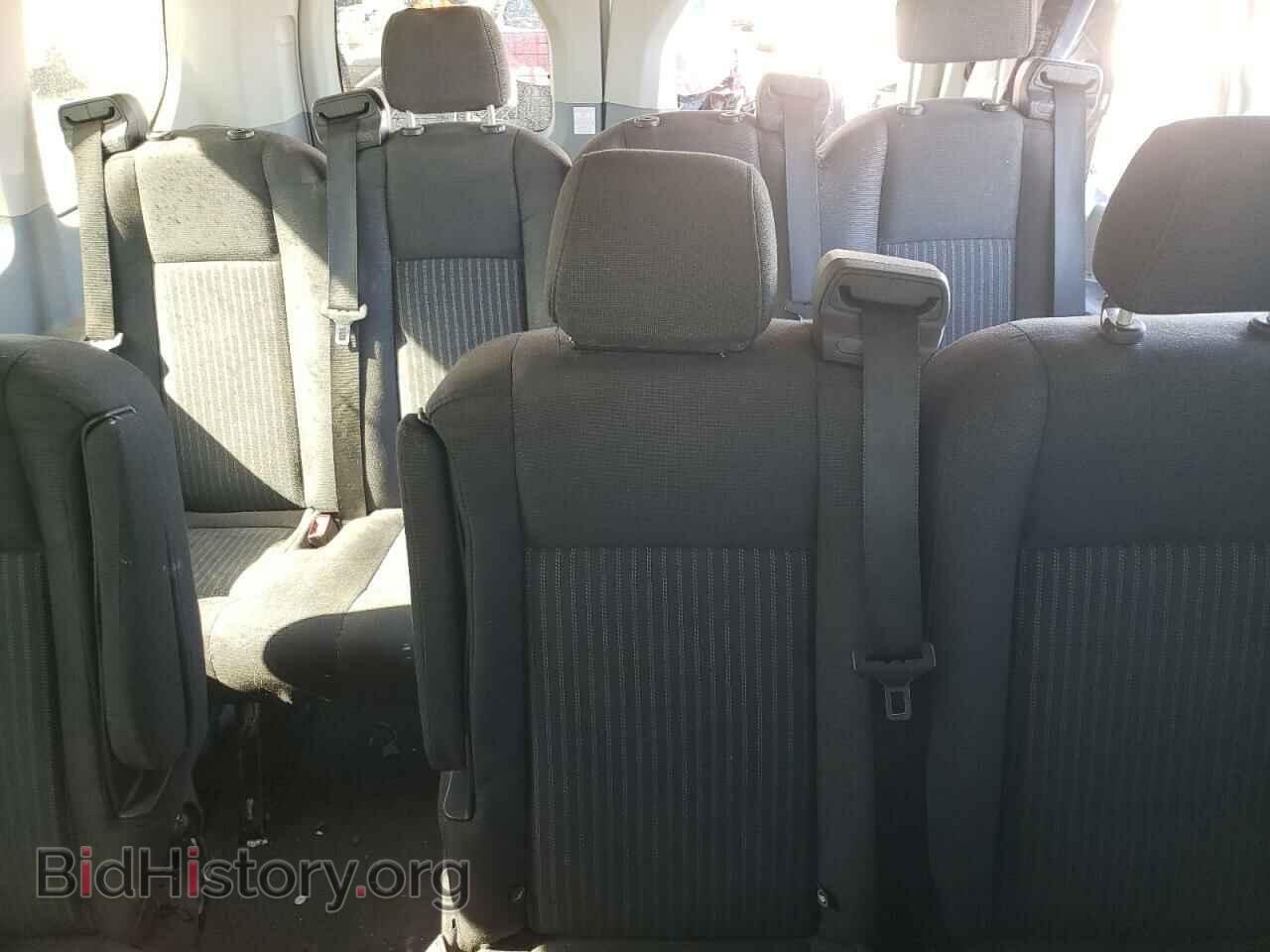 2015 FORD TRANSIT - VIN: 1FBZX2ZM8FKA87703 - Фото 10