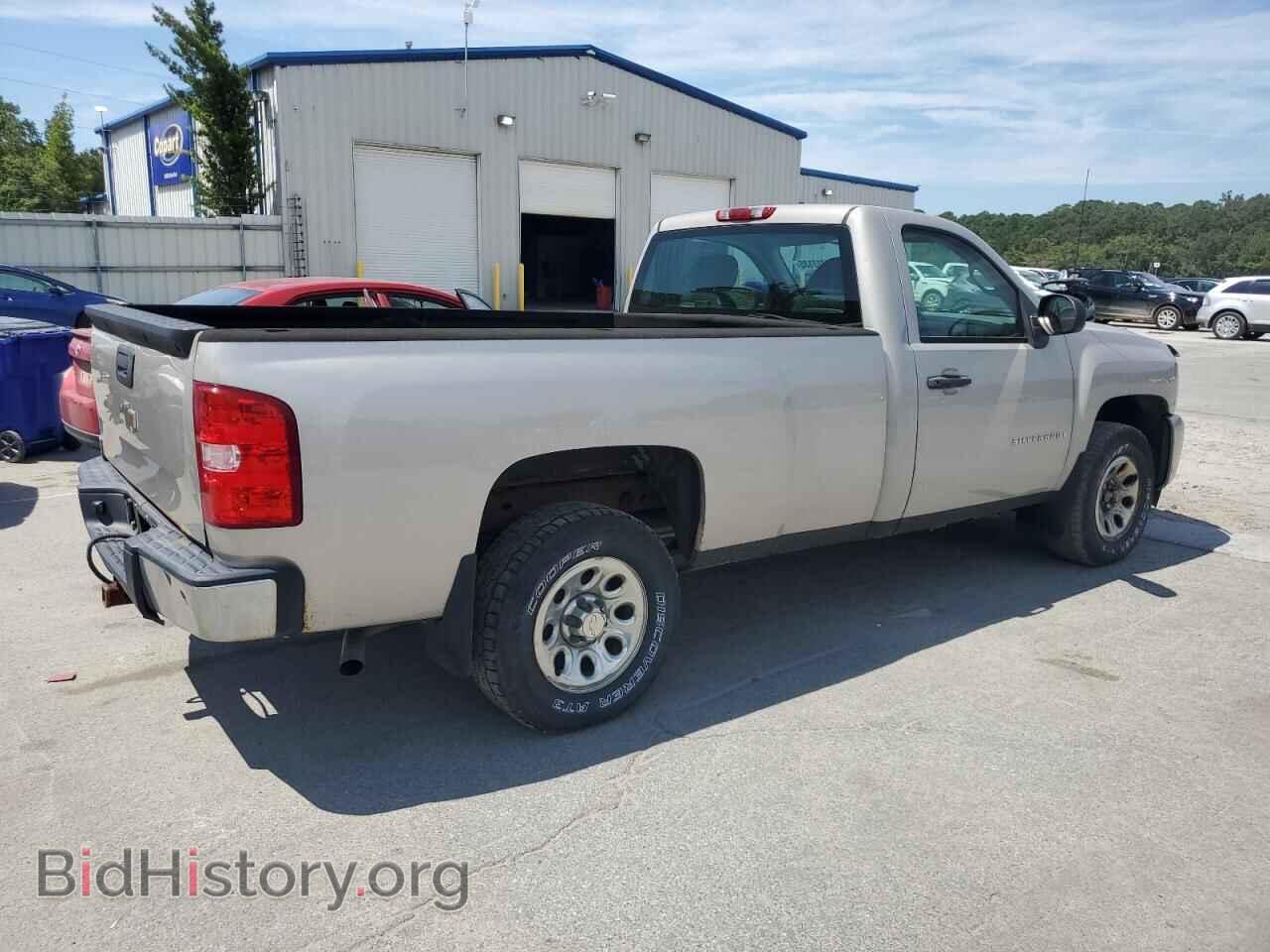 2009 CHEVROLET ALL Models - VIN: 1GCEK14C19Z239088 - Фото 3