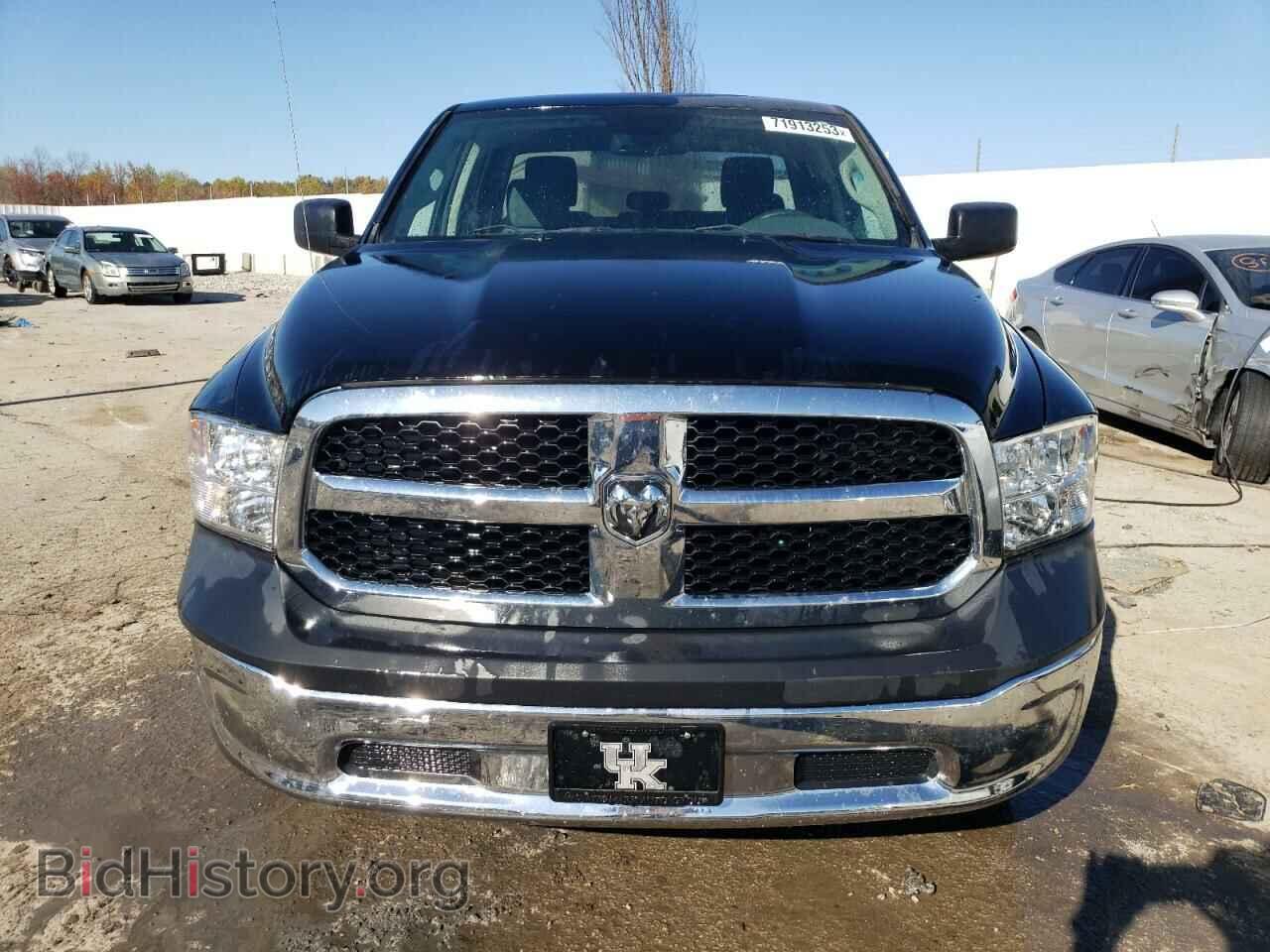 2014 RAM 1500 - VIN: 1C6RR6FTXES366701 - Фото 5