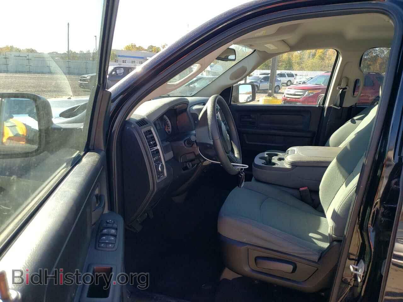 2014 RAM 1500 - VIN: 1C6RR6FTXES366701 - Фото 7