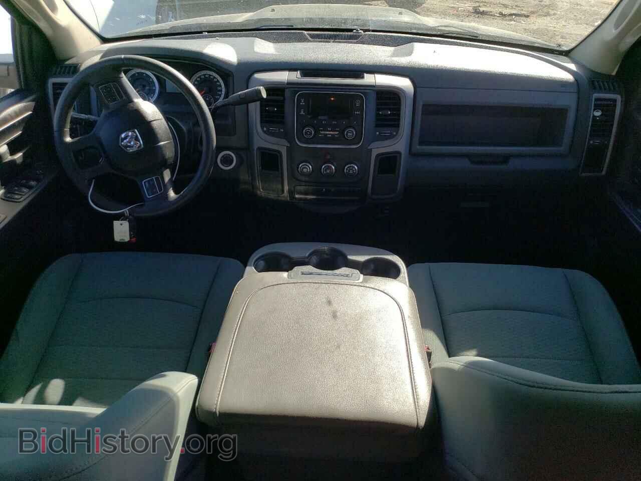 2014 RAM 1500 - VIN: 1C6RR6FTXES366701 - Фото 8