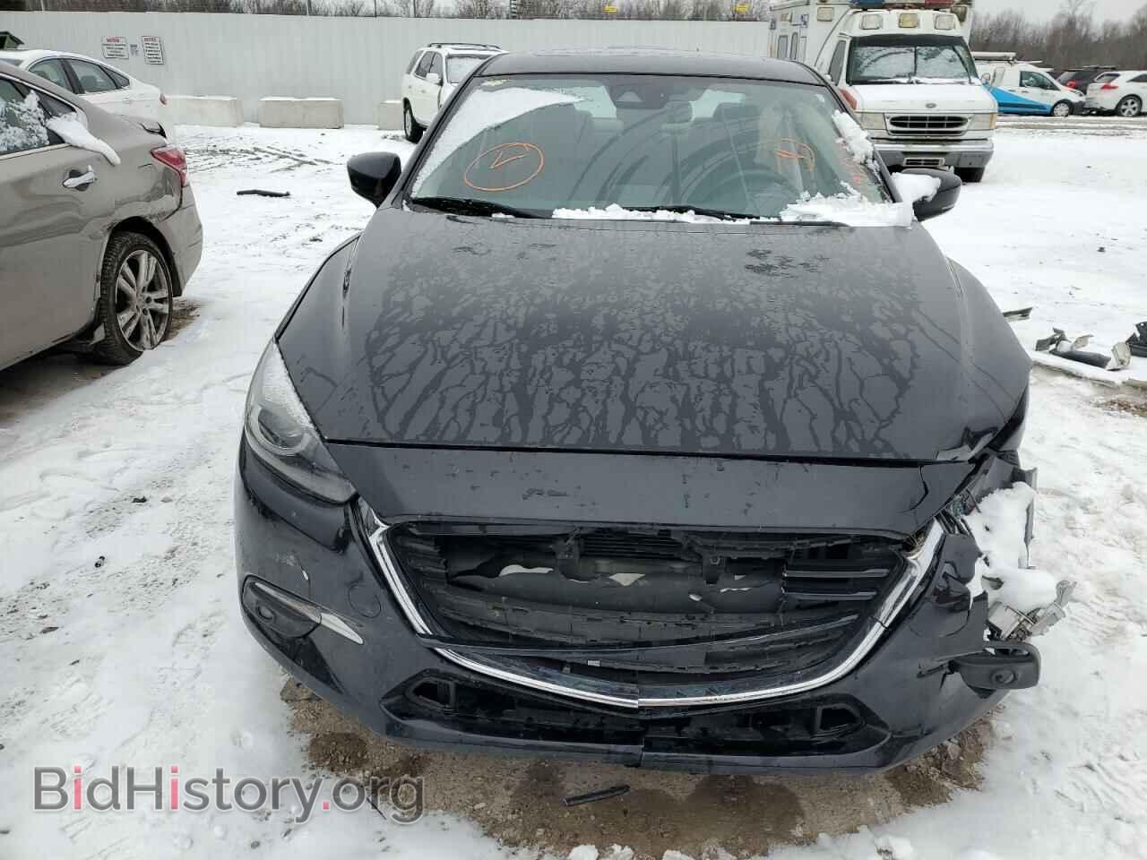 2017 MAZDA 3 - VIN: JM1BN1W32H1125251 - Фото 5