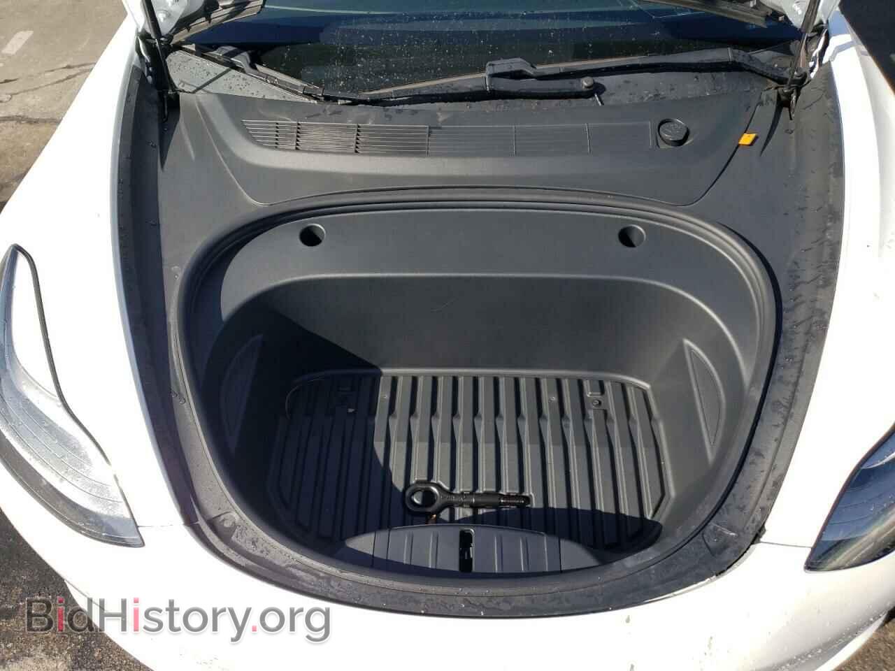 2021 TESLA MODEL 3 - VIN: 5YJ3E1EA7MF006309 - Фото 11