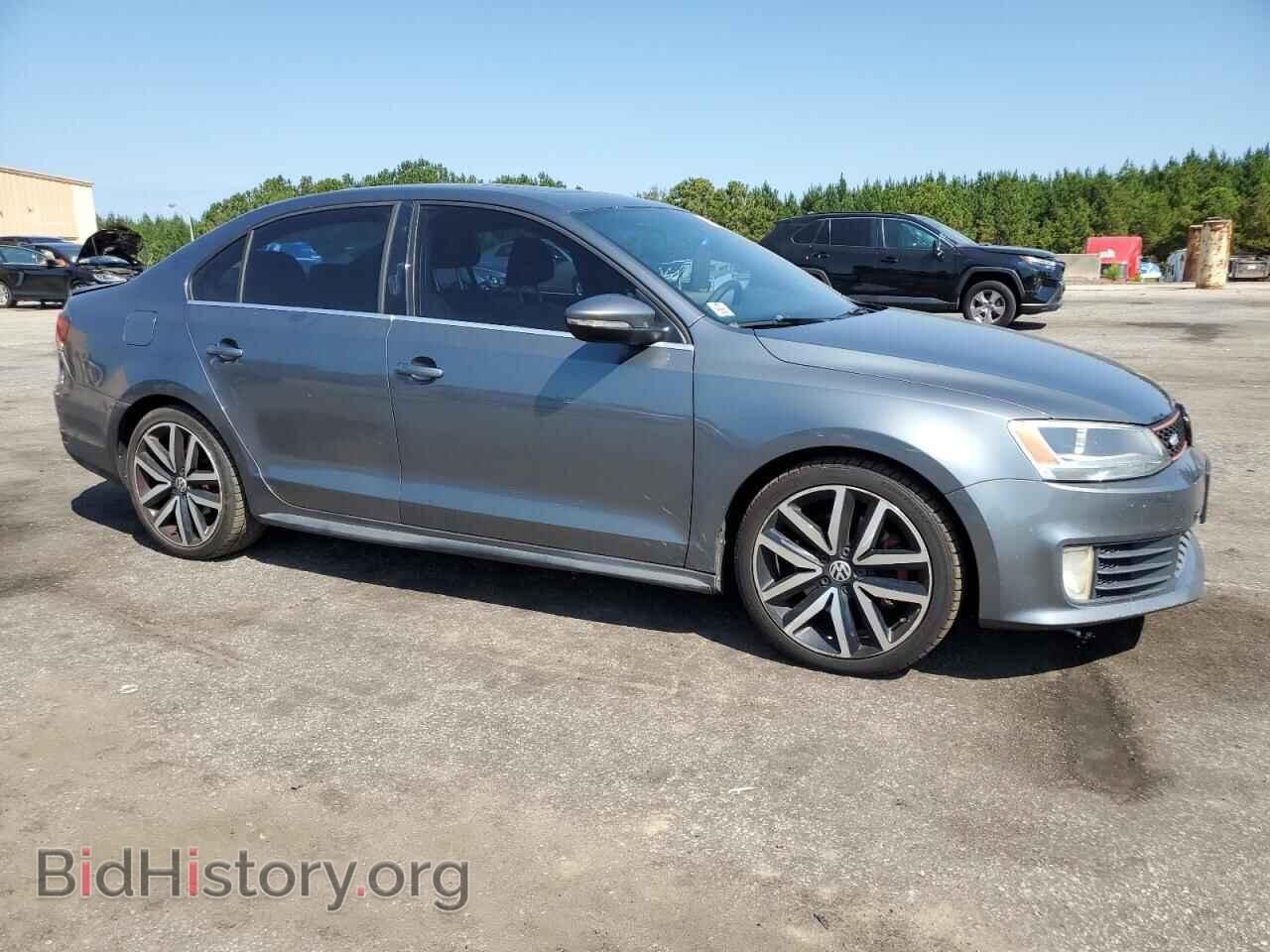 2012 VOLKSWAGEN JETTA - VIN: 3VW5A7AJ0CM425736 - Фото 4