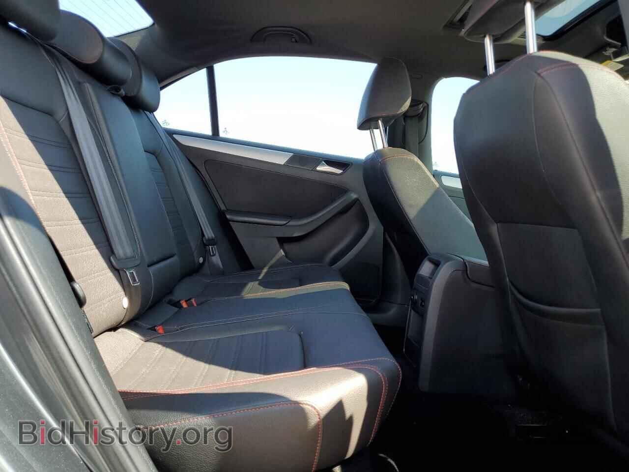 2012 VOLKSWAGEN JETTA - VIN: 3VW5A7AJ0CM425736 - Фото 10