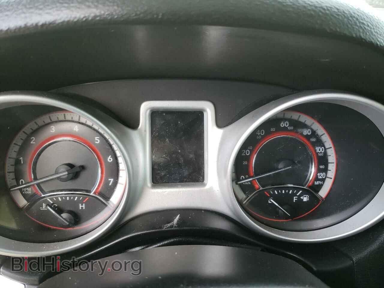 2015 DODGE JOURNEY - VIN: 3C4PDCAB7FT675019 - Фото 9
