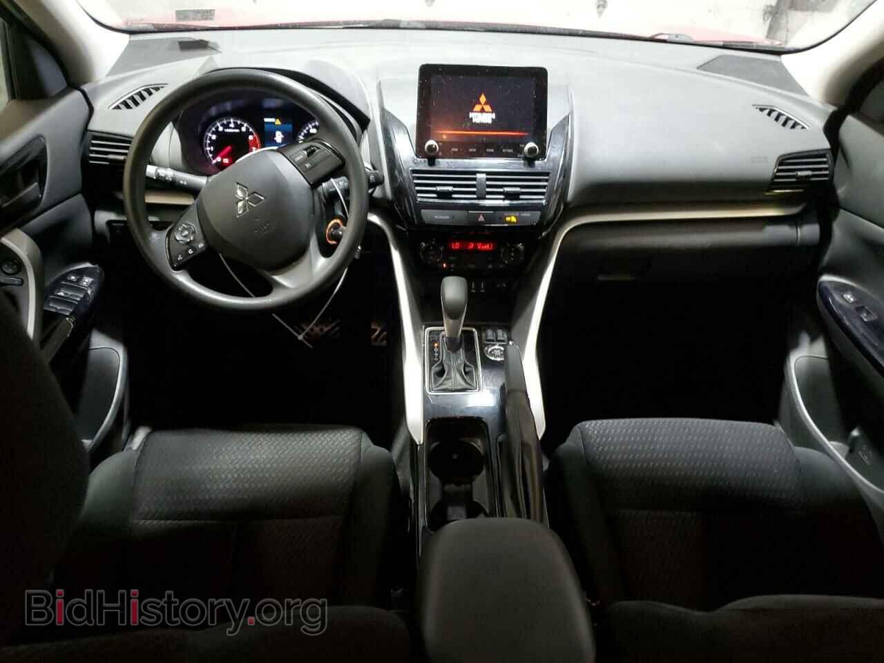2022 MITSUBISHI ECLIPSE - VIN: JA4ATVAA2NZ049844 - Фото 8