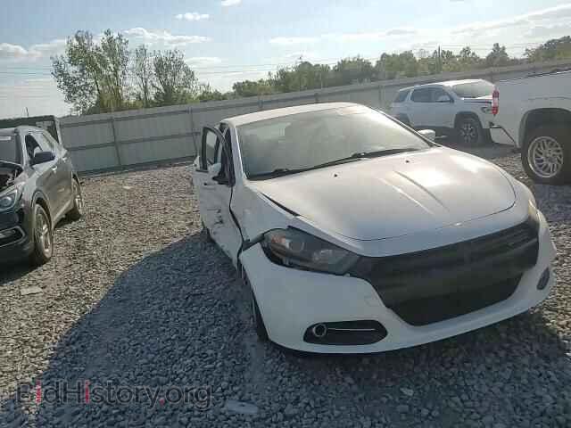 2013 DODGE DART - VIN: 1C3CDFBA4DD344573 - Фото 13