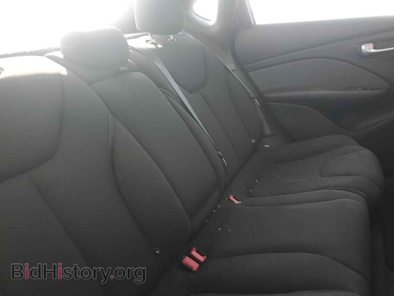 2013 DODGE DART - VIN: 1C3CDFBA4DD344573 - Фото 10