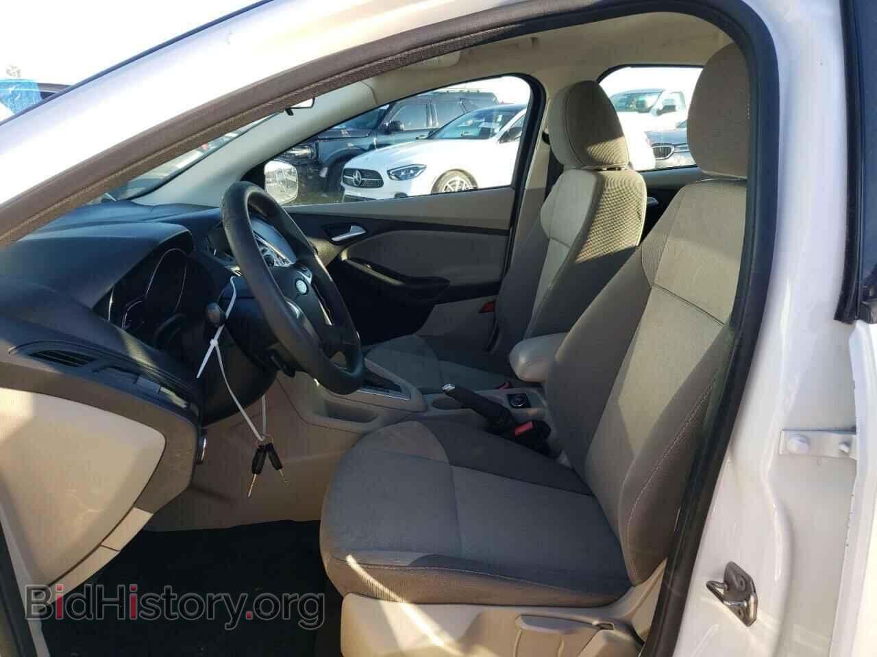 2013 FORD FOCUS - VIN: 1FADP3F21DL269464 - Photo 7