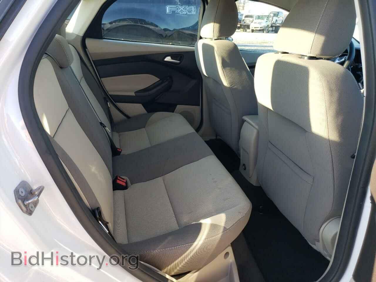 2013 FORD FOCUS - VIN: 1FADP3F21DL269464 - Photo 10