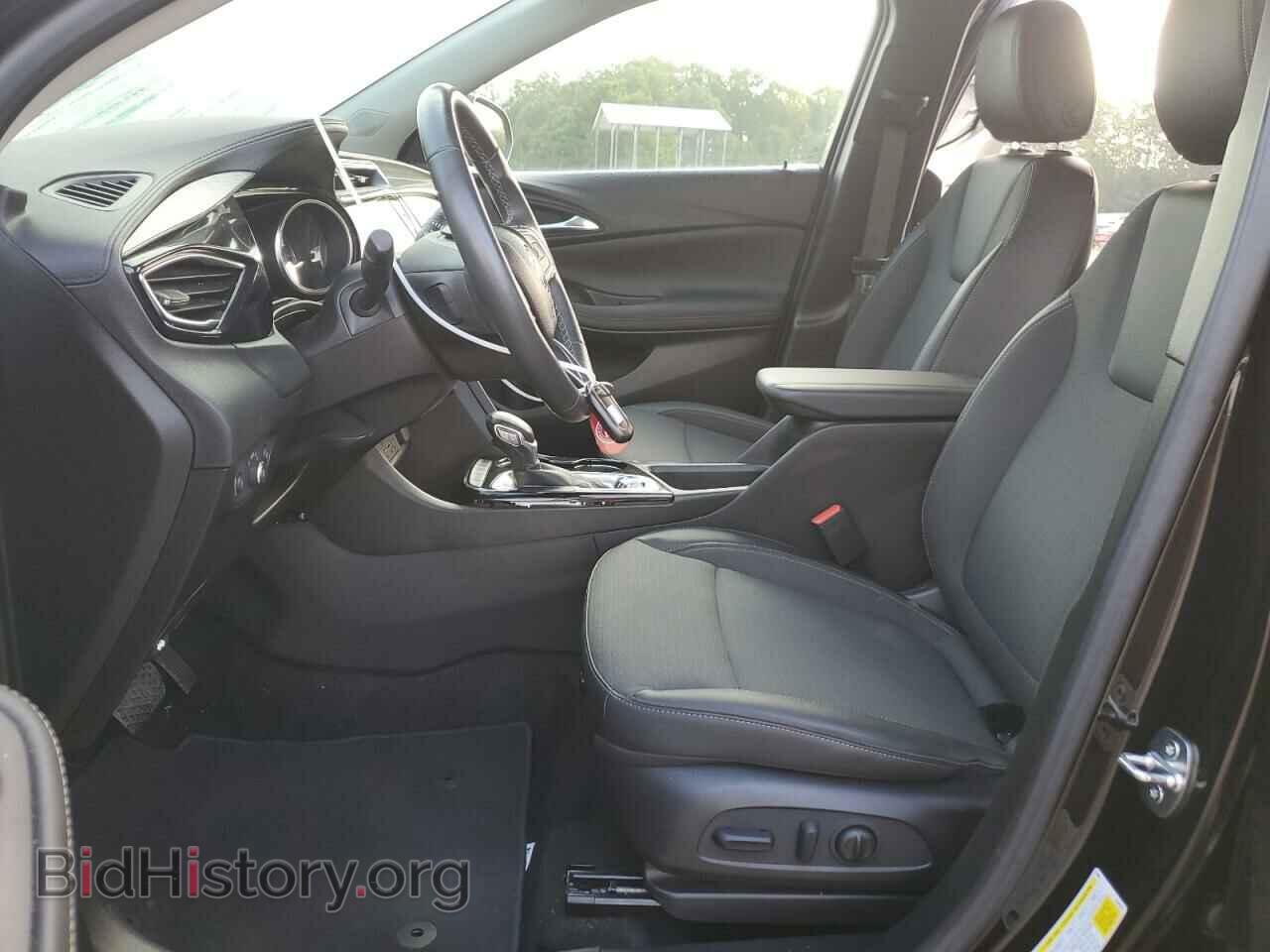 2023 BUICK ENCORE - VIN: KL4MMDS26PB100205 - Photo 7