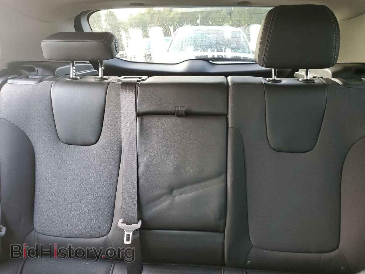 2023 BUICK ENCORE - VIN: KL4MMDS26PB100205 - Photo 10