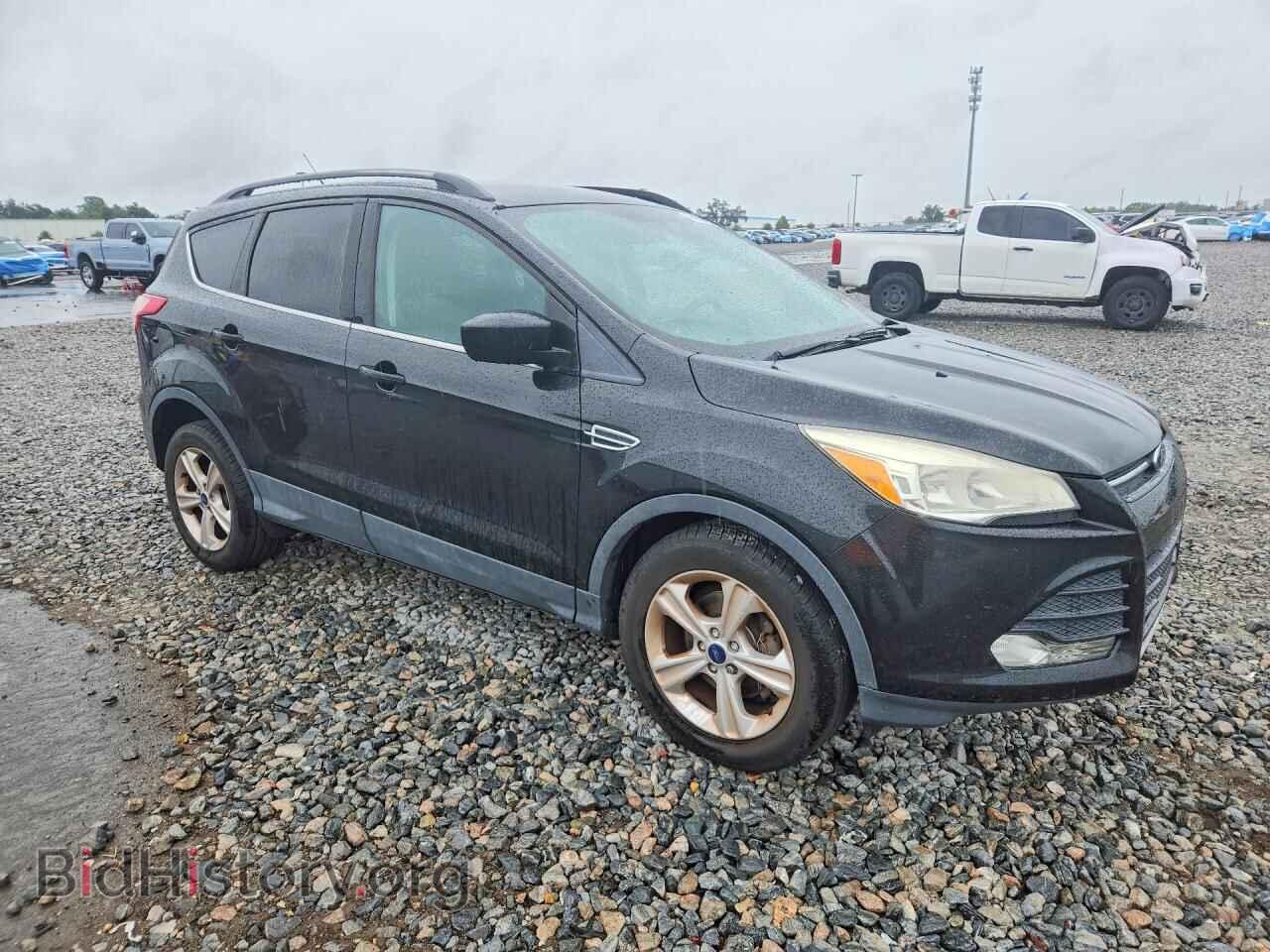 2014 FORD ESCAPE - VIN: 1FMCU0GX5EUD77472 - Photo 4