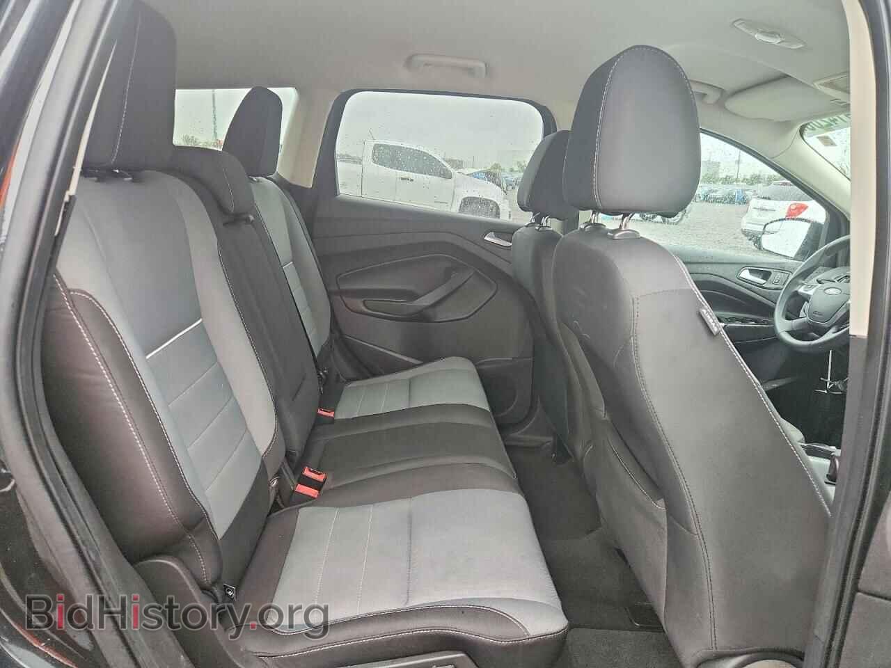 2014 FORD ESCAPE - VIN: 1FMCU0GX5EUD77472 - Photo 10