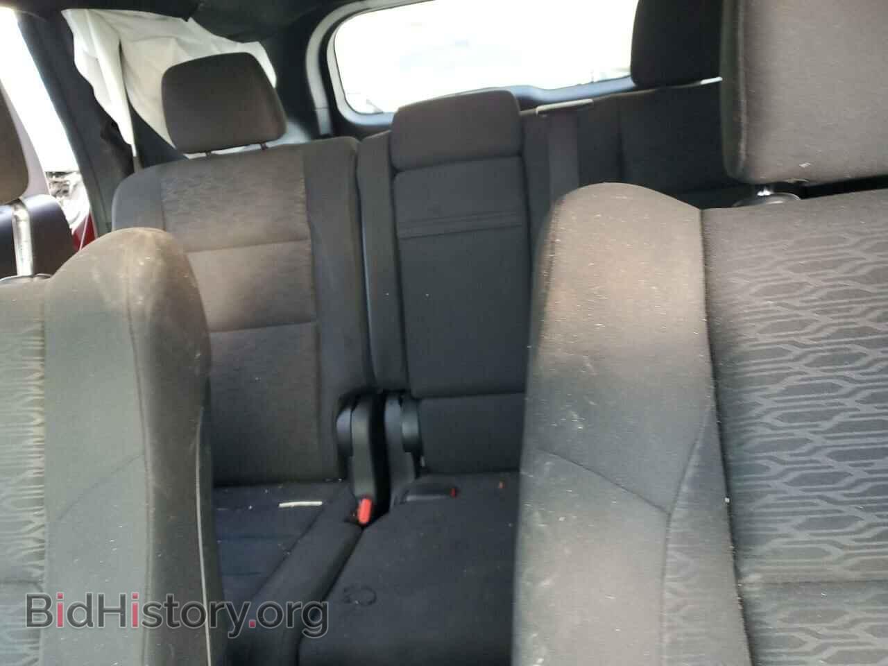 2023 DODGE DURANGO - VIN: 1C4RDHAGXPC635533 - Фото 10