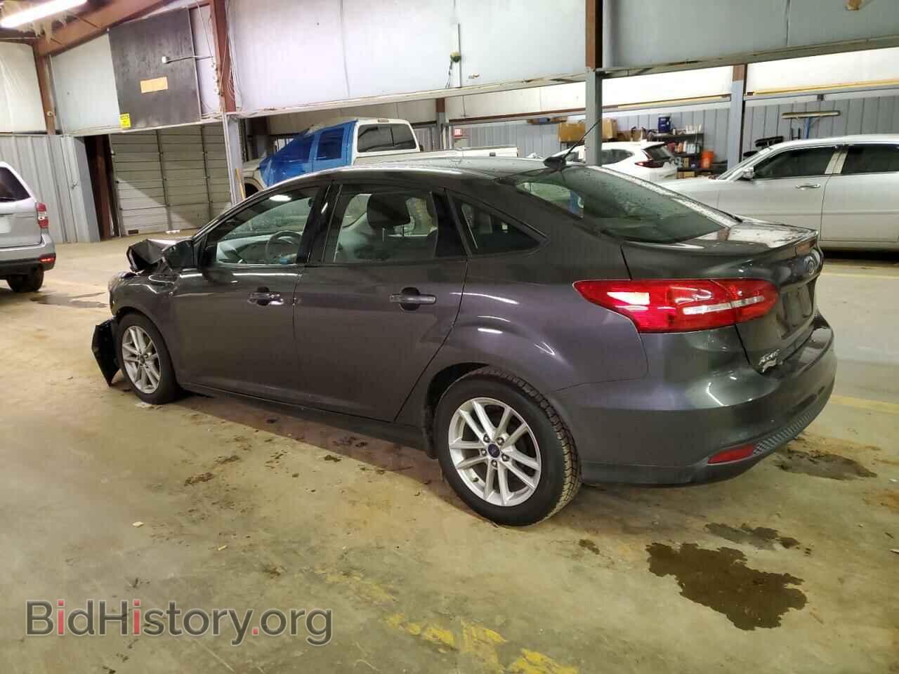 2015 FORD FOCUS - VIN: 1FADP3F25FL325585 - Photo 2