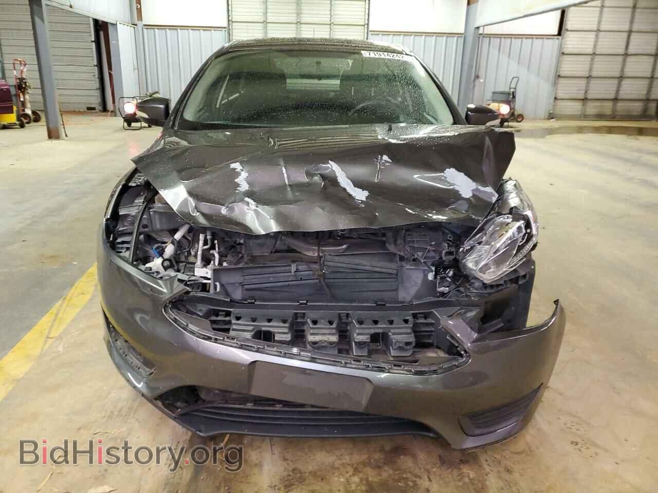2015 FORD FOCUS - VIN: 1FADP3F25FL325585 - Photo 5