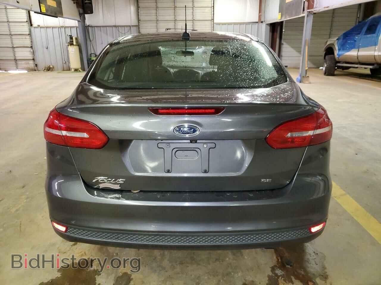 2015 FORD FOCUS - VIN: 1FADP3F25FL325585 - Photo 6