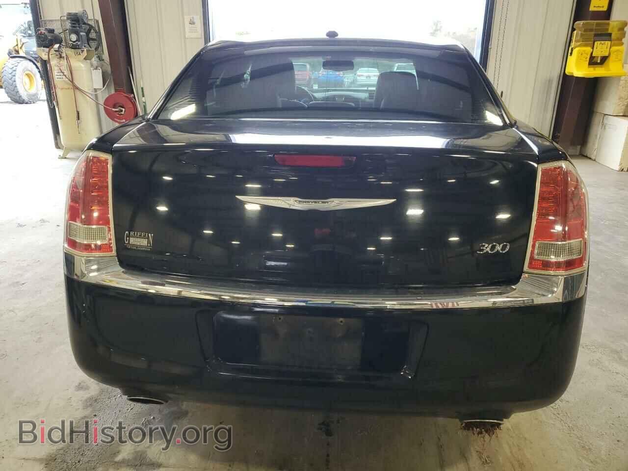 2013 CHRYSLER 300 - VIN: 2C3CCAAG6DH731821 - Фото 6