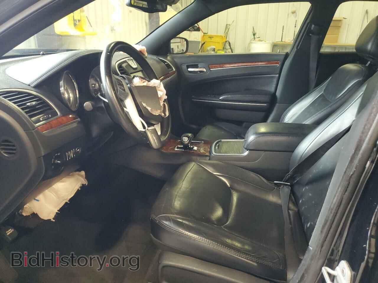 2013 CHRYSLER 300 - VIN: 2C3CCAAG6DH731821 - Фото 7
