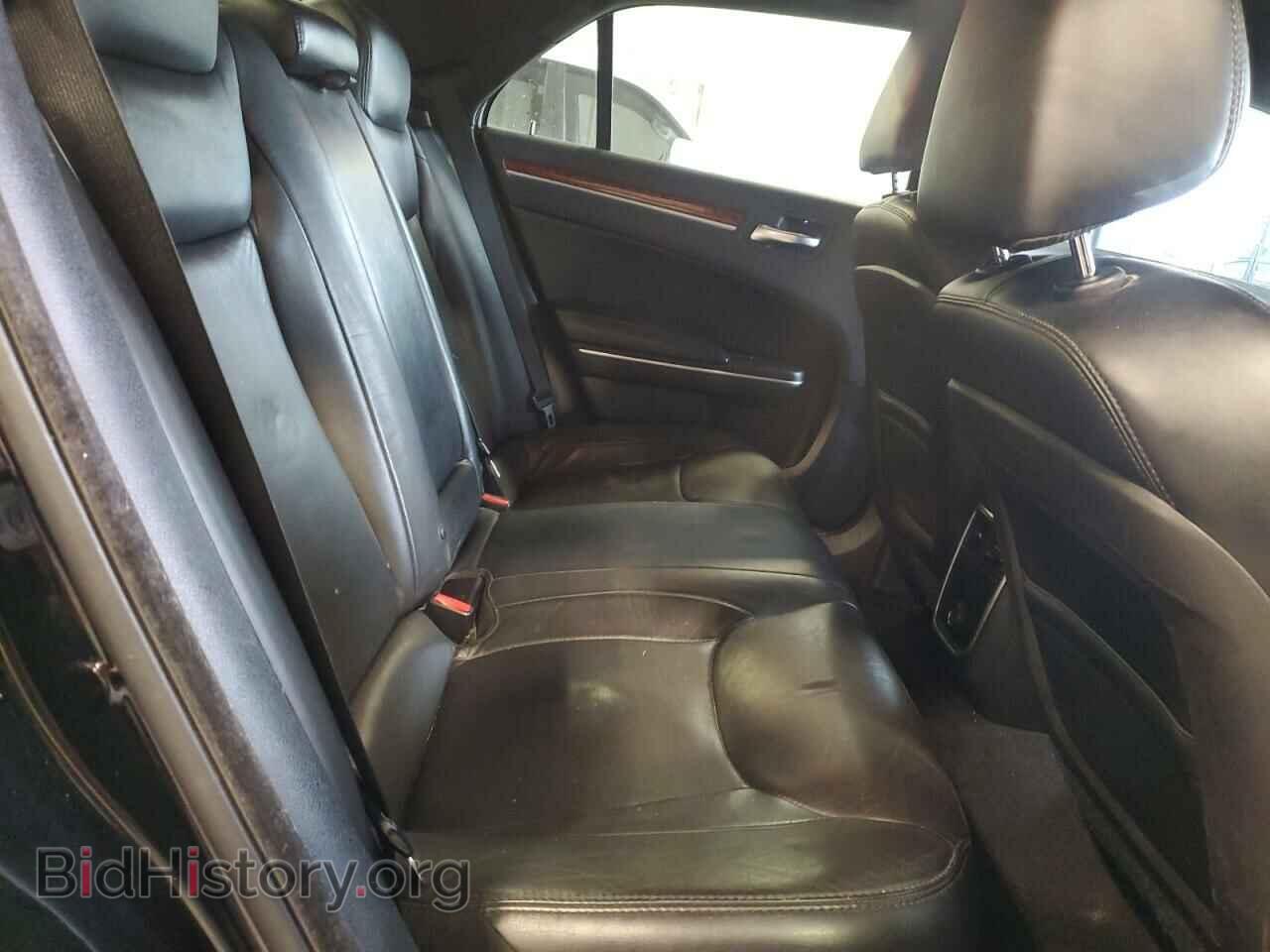 2013 CHRYSLER 300 - VIN: 2C3CCAAG6DH731821 - Фото 10