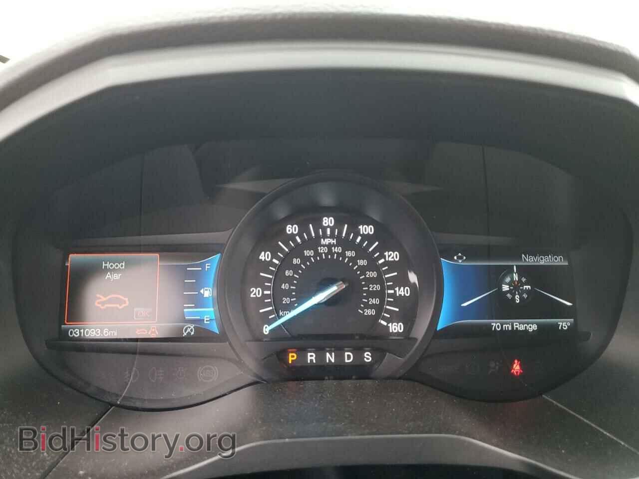 2022 FORD EDGE - VIN: 2FMPK4K93NBA37881 - Фото 9