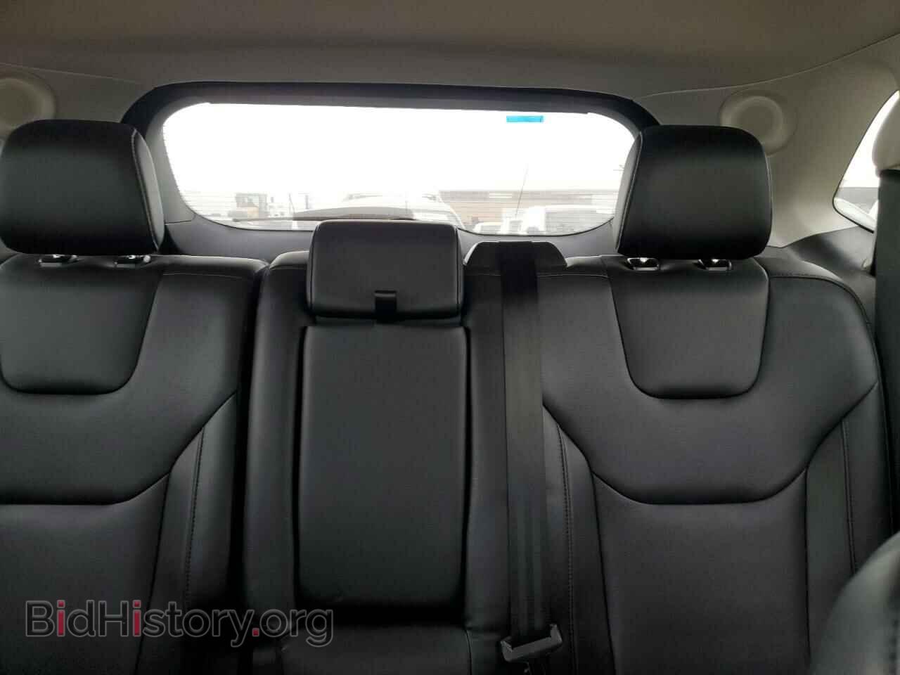 2022 FORD EDGE - VIN: 2FMPK4K93NBA37881 - Фото 10