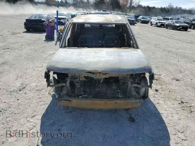 2015 JEEP COMPASS - VIN: 1C4NJCBA4FD373148 - Фото 5