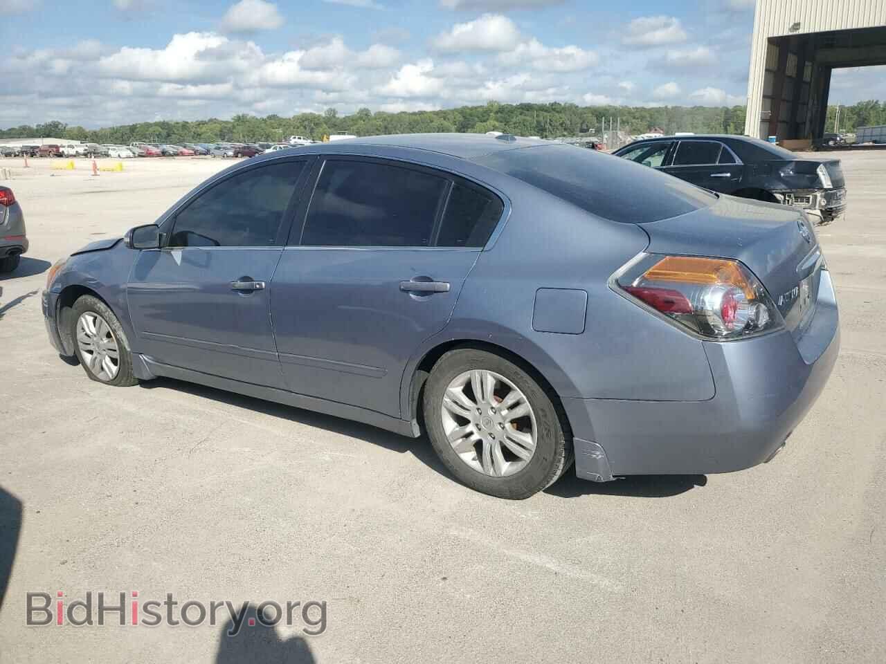 2012 NISSAN ALTIMA - VIN: 1N4AL2AP1CC149674 - Фото 2